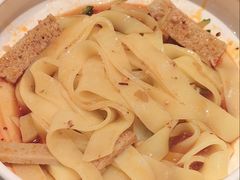 就是好吃凉皮-巴依老爷新疆美食(清华东门店)