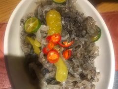 -多嘴超级肉蟹煲(吉林财富购物广场店)