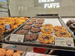 -田中先生の泡芙工坊(罗斯福店)