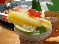 -后火锅(南京东路总店)