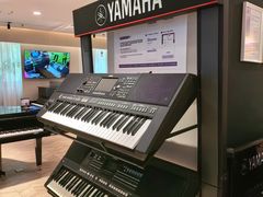-雅歌音乐培训中心·钢琴培训·乐器培训(交道口店)