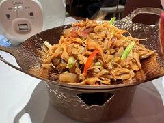 -辣可可·小炒黄牛肉(望京凯德MALL店)