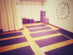 点击看大图 -FineYoga梵音瑜伽·普拉提