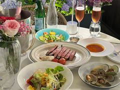 -MONICH牛排融合餐厅(和义大道购物中心店)