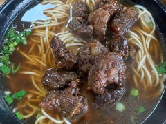 -瞻老元面馆(双塘路店)