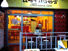-Tealicious Bangkok