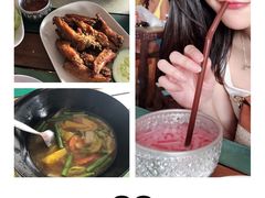 -Doo Dee Thai Food(Issan/Isaan/Esan)