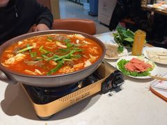 -杨氏青龙虾·羊蝎子(金盛路总店)