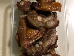 -大鸽饭(马王堆店)