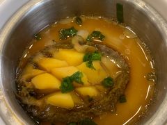 -新长岭大酒店酒楼