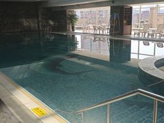 -大连中远海运洲际酒店