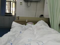 -深圳市人民医院(留医部)