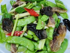 -海鲜街菜馆(海珠南路店)