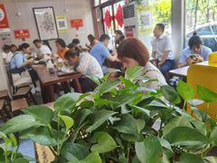 -穆得·老周家牛肉烧饼(普利街店)