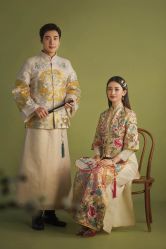 -布拉格婚纱摄影(真实客片店)