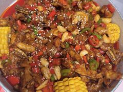 -辣小鲜·南昌大排档(船山路店)