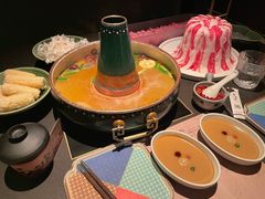 -东来顺·非遗火锅(赛格国际购物中心店)