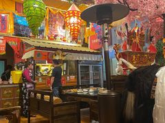 -吉祥圣雪藏餐