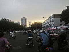 -迎泽公园