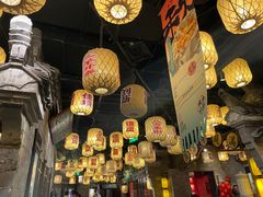 -南京大牌档(新街口德基广场店)