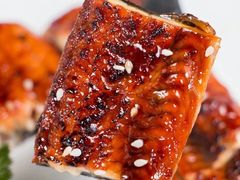 -Mr·Fish鱼鲜生海鲜放题(银泰in99店)