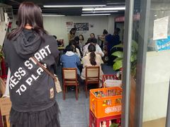 -四川老牛麻辣烫(北门桥店)