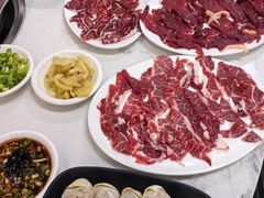 -老猫牛肉火锅(沙溪店)