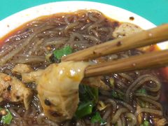 -甘记肥肠粉(马鞍北路店)