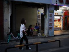 -厦门良筑精品酒店(厦门中山路店)
