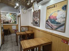 -哼哈豆花工房(高铁吾悦广场店)