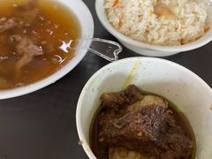 -好成财牛排馆(涂门街总店)