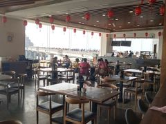 大堂-南山素面馆(三亚南山文化旅游区店)