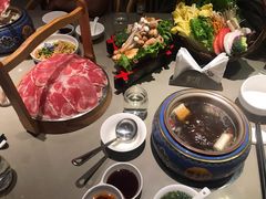 -享月汤皇·海鲜小火锅·聚会(曲江创意谷店)