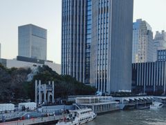 -运河游船(武林门码头)