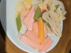 -伊斯麦尔丝路·新派菜(沙子口店)