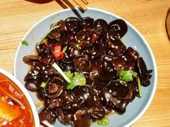 -味妙烤鱼吧(回龙观店)