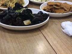-晋宝章大同刀削面(和平里店)