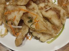 -金掌勺·锅包肉(广渠门店)