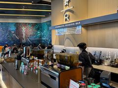 -星巴克臻选(上海合生汇1F店)