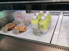 -喜茶(广州北京路惠福东店)