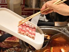 -火炉火自助餐(西直门凯德MALL店)