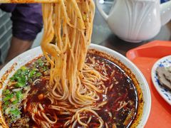 -吾穆勒蓬灰牛肉面·清真(北滨河中路店)