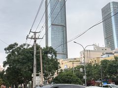 -清真·马安军辣子牛肉面