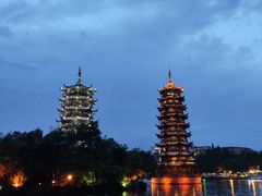 -桂林两江四湖景区
