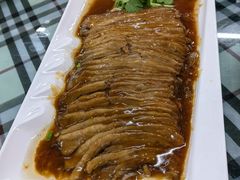-六顺园清真回族饭店(工程街店)