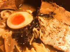 -日本料理神拉面