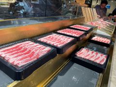 -圣罗巴甄选自助(麦凯乐店)