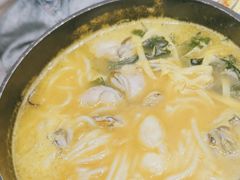 -灵芝妹子海鲜米线(凯德和平广场店)