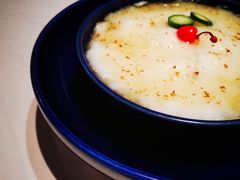 桂花山药泥-八分饱·西津会(西津渡店)