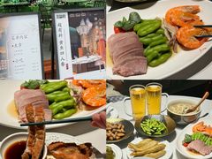 -顶特勒·黄鱼馆·特色菜(上海大世界店)